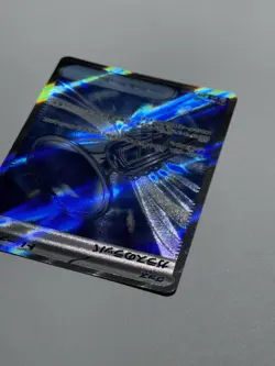 2025 Pokemon Glass Trumpet 215/193 SR m2a MEGA Dream ex Japanese - Image 4