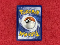Pokemon - Sandygast - 214/193 - SV02: Paldea Evolved - Illustration Rare - Nm - Image 4