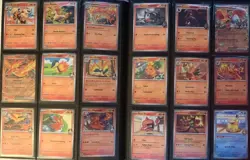 Pokemon Destined Rivals Complete Set 182/182- All 17 EX & HOLO Cards - Image 4