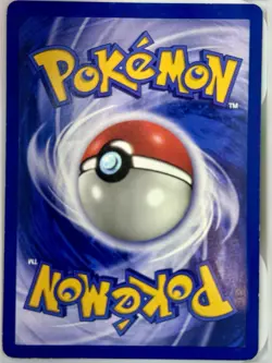 Pokemon Pikachu Jungle Common 50 HP 1st Edition 60/64 Regular WOTC 1999 - Image 2