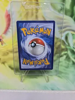 Pokemon Mewtwo TCG Scarlet & Violet 151 Promo Holo Rare 052 UPC NM - Image 2