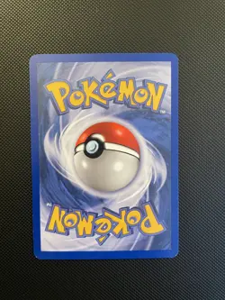 Pokemon TCG Multi Energy Reverse Holo Sandstorm 93/100 - Image 2