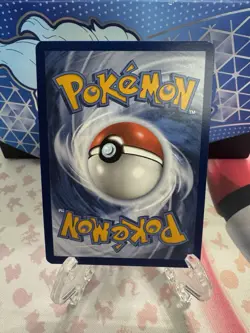 Lickitung 180/162 – Illustration Rare – Temporal Forces – NM Pokemon TCG - Image 2