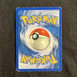 Copycat 138/165 Expedition Base Set Reverse Holo Uncommon Pokemon (MP) - Image 2