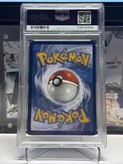 Pokemon Umbreon VMAX TG23/TG30 Brilliant Stars Trainer Gallery Ultra Rare PSA 10 - Image 2