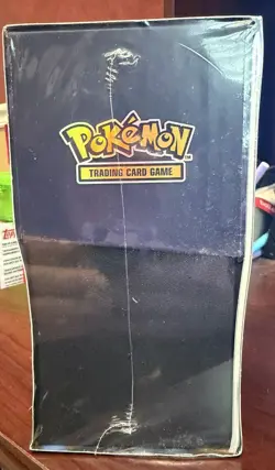 Scarlet & Violet -Surging Sparks Exclusive Pokemon Center ETB FACTORY SEALED - Image 4