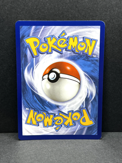 Bisharp 149/197 Cosmos Holo Obsidian Flames Galaxy Promo Pokemon TCG - NM - Image 2