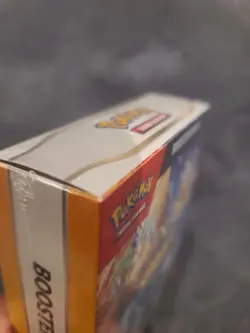 Pokemon TCG: S&V Surging Sparks Factory Sealed Booster Bundle Box - Image 4