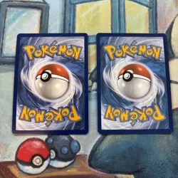 2023 Pokemon Obsidian Flames CHARMANDER CHARMELEON Holo #026 #027 Promo - Image 3