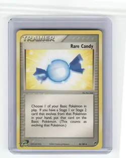 Rare Candy Sandstorm Uncommon Pokemon Near Mint or Better - Image 1