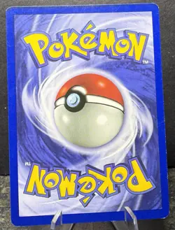 2000 Pokemon Base 2 Double Colorless Energy #124/130 Free Shipping - Image 2