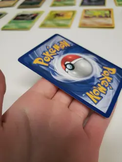 Pokemon TCG - Double Colorless Energy - 124/130 - Base Set 2 - MP Uncommon - Image 3