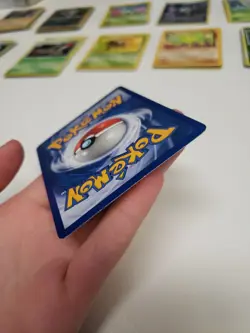 Pokemon TCG - Double Colorless Energy - 124/130 - Base Set 2 - MP Uncommon - Image 4