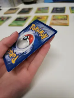 Pokemon TCG - Double Colorless Energy - 124/130 - Base Set 2 - MP Uncommon - Image 5