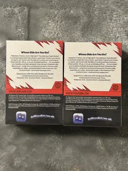 Pokemon Tcg Scarlet And Violet Destined Rivals Booster Bundle Lot Of 2 - Image 2