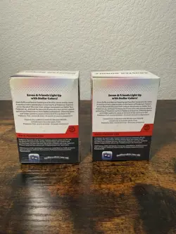 Pokemon TCG: Prismatic Evolutions Booster Bundle - Lot of 2 - Factory Sealed - Image 3