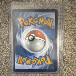 Pokemon Wo-Chien EX 257/193 Special Illustration Rare SV02 Paldea Evolved Holo - Image 2