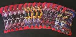 Pokemon Destined Rivals Booster Pack x14 - Image 2