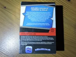 Pokemon TCG: Scarlet & Violet Black Bolt Factory Sealed Booster Bundle Box - Image 3