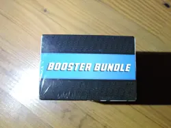 Pokemon TCG: Scarlet & Violet Black Bolt Factory Sealed Booster Bundle Box - Image 4