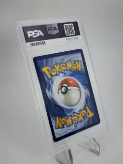2022 Pokemon Sword & Shield Brilliant Stars Charizard VSTAR #174/172 PSA 10 - Image 4