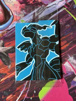 Thundurus SVP 209 Black Bolt ETB Black Star Promo Sealed - Pokemon - Image 2