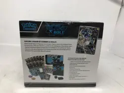 Pokemon TCG Scarlet & Violet Black Bolt Elite Trainer Box - Image 4
