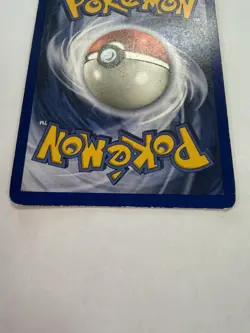 1999 Pokemon Jungle 1st Edition Snorlax Holo Rare 11/64 HP - Image 4