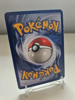 Pokemon TCG Devolution Spray 72/102 Base Set Regular - Image 2