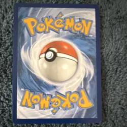 The Pokemon Company Lapras ex 158/142 SV07: Stellar Crown Full Art Tera 220 HP - Image 4