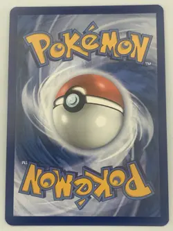 Pokemon TCG Basic Leaf Energy Cosmos Holo SWIRL! Scarlet & Violet: 151 - Image 3