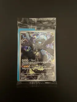 Pokemon TCG - N's Zekrom #31 Promo Ascended Heroes ETB SEALED - Image 2