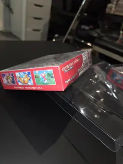Damaged Authentic Pokemon TCG Japanese Pokemon 151 sv2a Booster Box - Sealed - Image 5