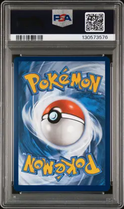 2024 POKEMON TWM EN-TWILIGHT MASQUERADE #214 GRENINJA EX PSA 9 - Image 2
