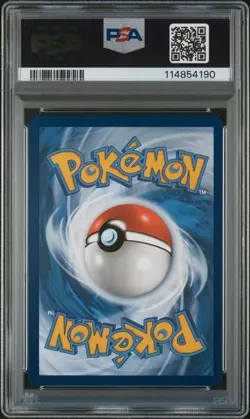 2024 POKEMON SSP EN-SURGING SPARKS SPECIAL ILLUSTRATION RARE LATIAS EX PSA 9 - Image 2