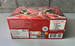 One Piece Eb03 Extra English Booster Box 03 Heroines Factory Sealed + Dash Pack - Image 3