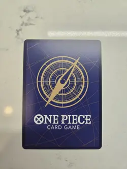 Portgas.D.Ace - EB02-028 (SP) EB02-028 English R Carrying On His Will One Piece - Image 2
