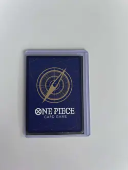 One Piece TCG - Sugar OP10-065 SP - OP-14/EB04 - The Azure Sea’s Seven - English - Image 4