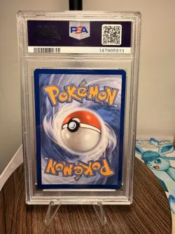 PSA 10 Espeon ex SVP175 Sv: Scarlet & Violet Promo Cards Holo - Image 2