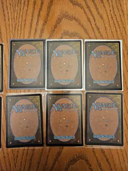 Magic the Gathering 54 Card Lot Including Mythics, Rares, Promo's & Foils - Image 4