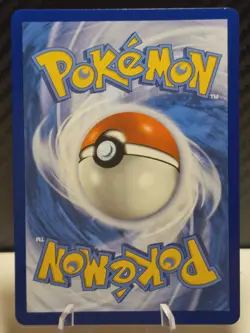 Pokemon Card Mega Camerupt EX 156/132 Ultra Rare Mega Evolution Base Set NM - Image 2