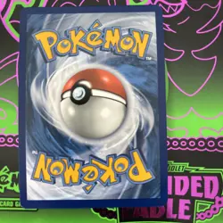 2023 Eevee V 108/159 Crown Zenith Holo RARE Pokemon Card NM - Image 2