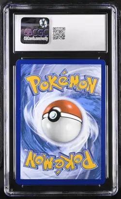 CGC 10 GEM MINT Arceus V 2022 Brilliant Stars 166/172 Holo Pokemon Card - Image 2
