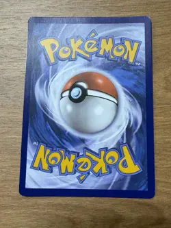 Pokemon Mewtwo TCG Black Star Promo Card #52 Near Mint (NM) FAST SHIPPING - Image 2