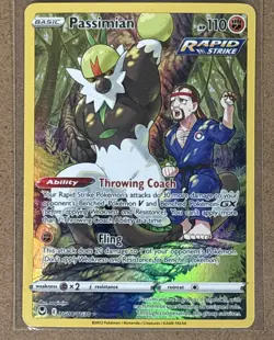 Pokemon Trainer Gallery & Galarian Gallery 11 Card Lot Eevee Ditto Gardevoir NM - Image 4