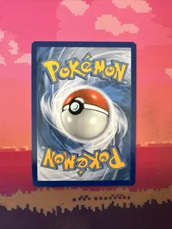 Pokemon Card N's Resolve Cosmic Eclipse Reverse Holo 200/236 Near Mint - Image 2