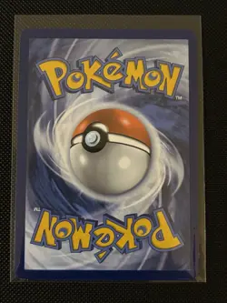 Spearow 021/165 Reverse Holo Scarlet & Violet 151 Pokemon Card NM - Image 2