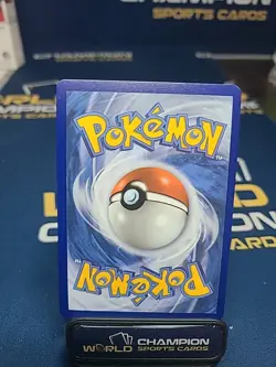Pokemon TCG Flying Pikachu VMAX Holo Ultra Rare Card Celebrations 007/025 - Image 3