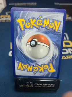 Pokemon TCG Flying Pikachu VMAX Holo Ultra Rare Card Celebrations 007/025 - Image 4