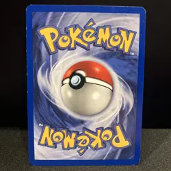 PIKACHU 26 WOTC Black Star Promo - 26 - Pokemon Card #26 snap - Image 2